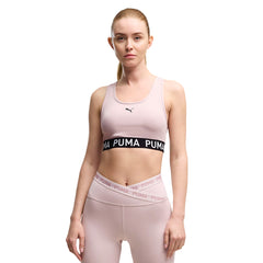 PUMA 4Keeps Women's Sports Bra - Supersports Thailand