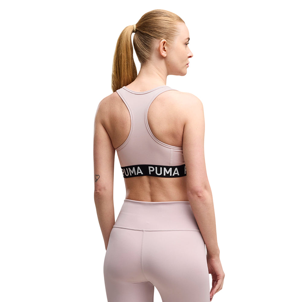 PUMA 4Keeps Women's Sports Bra - Supersports Thailand