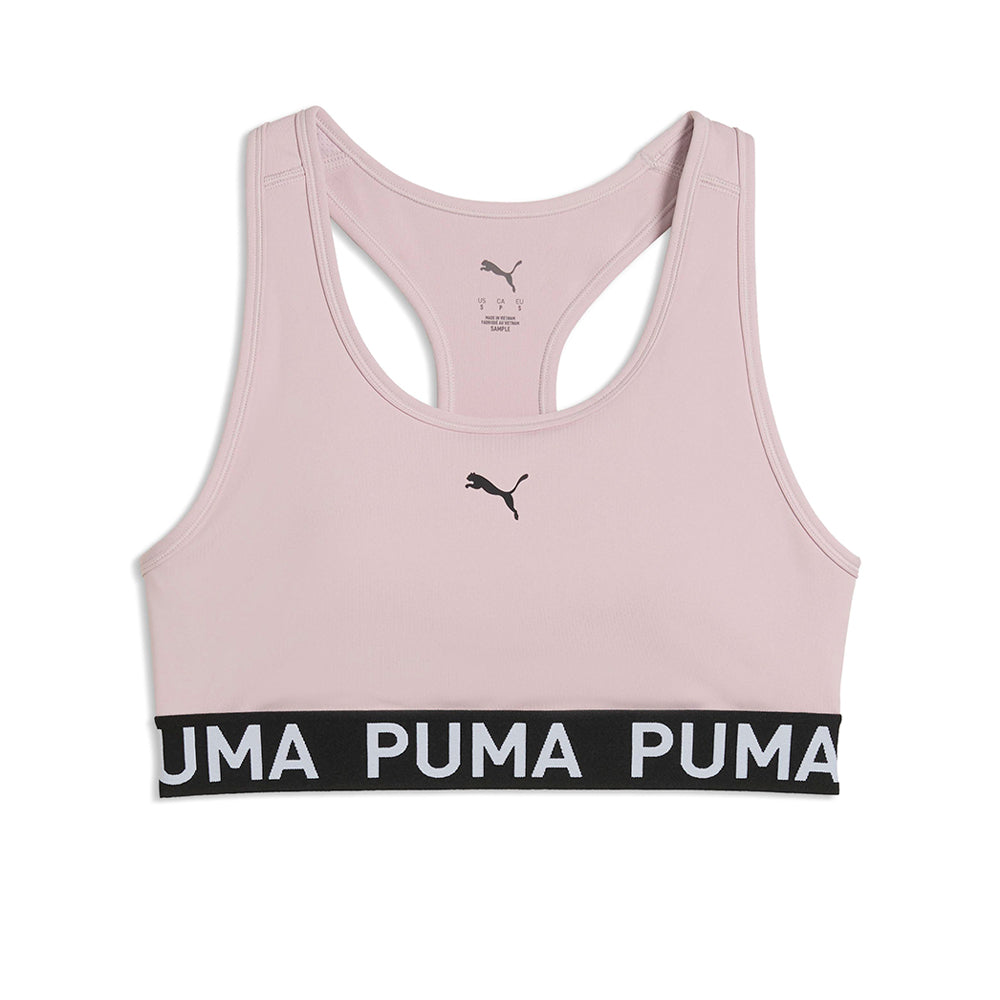 PUMA 4Keeps Women's Sports Bra - Supersports Thailand Supersports Thailand
