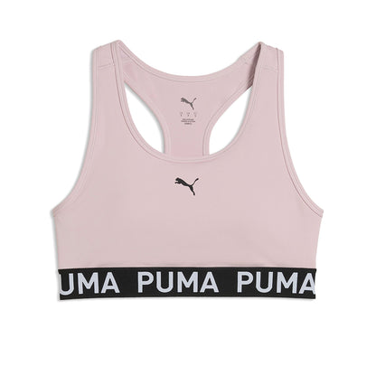 PUMA 4Keeps Women's Sports Bra - Supersports Thailand