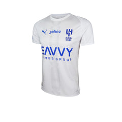 PUMA Men's Al Hilal Saudi FC Away 2025/26 Jersey