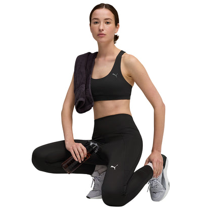 PUMA Cloudspun Ultra Soft Women's Sports Bra - Supersports Thailand