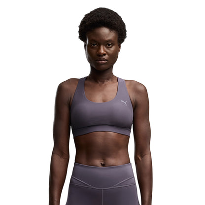 PUMA Cloudspun Ultra Soft Women's Sports Bra - Supersports Thailand