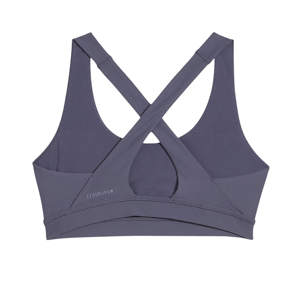 PUMA Cloudspun Ultra Soft Women's Sports Bra - Supersports Thailand