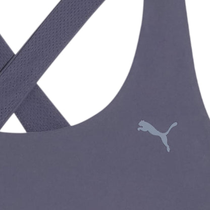 PUMA Cloudspun Ultra Soft Women's Sports Bra - Supersports Thailand