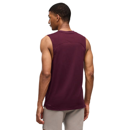 PUMA Cloudspun Ultra Soft เสื้อกล้ามออกกำลังกายผู้ชาย