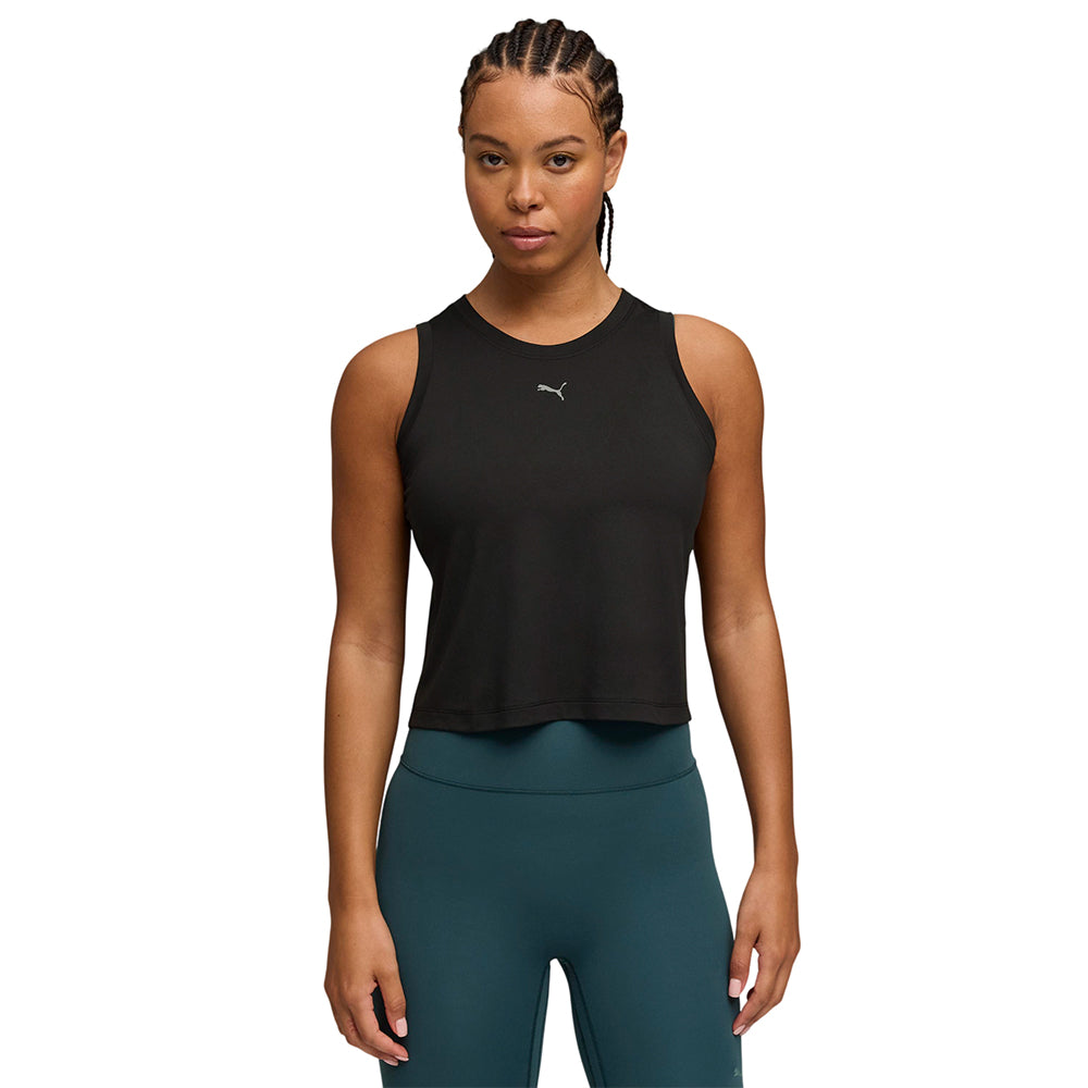 PUMA Cloudspun Women's Training Tank - Supersports Thailand