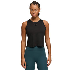 PUMA Cloudspun Women's Training Tank - Supersports Thailand