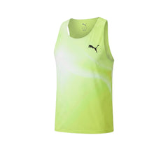 PUMA Lightspeed ULTRAWEAVE Graphic Men's Running Tank - Supersports Thailand