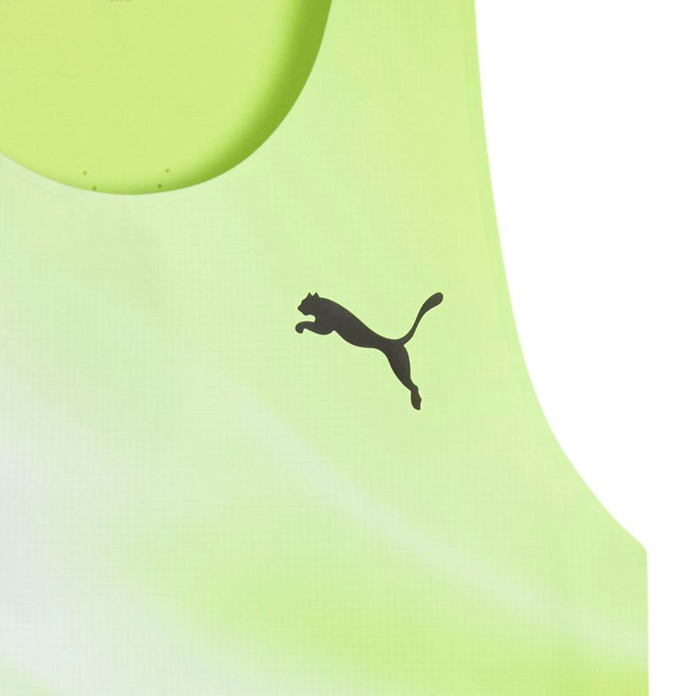 PUMA Lightspeed ULTRAWEAVE Graphic Men's Running Tank - Supersports Thailand Supersports Thailand