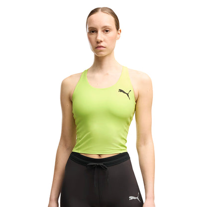 PUMA Lightspeed Crop Women's Running Tank - Supersports Thailand