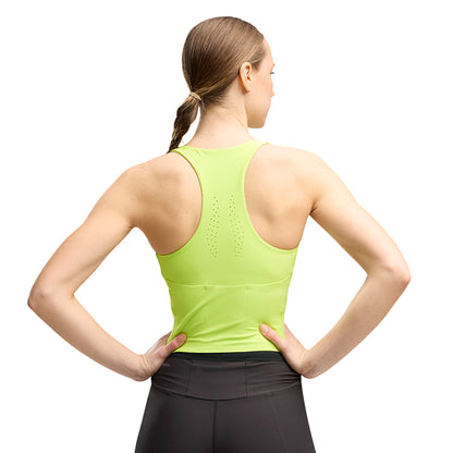 PUMA Lightspeed Crop Women's Running Tank - Supersports Thailand