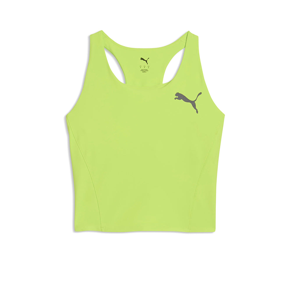 PUMA Lightspeed Crop Women's Running Tank - Supersports Thailand Supersports Thailand