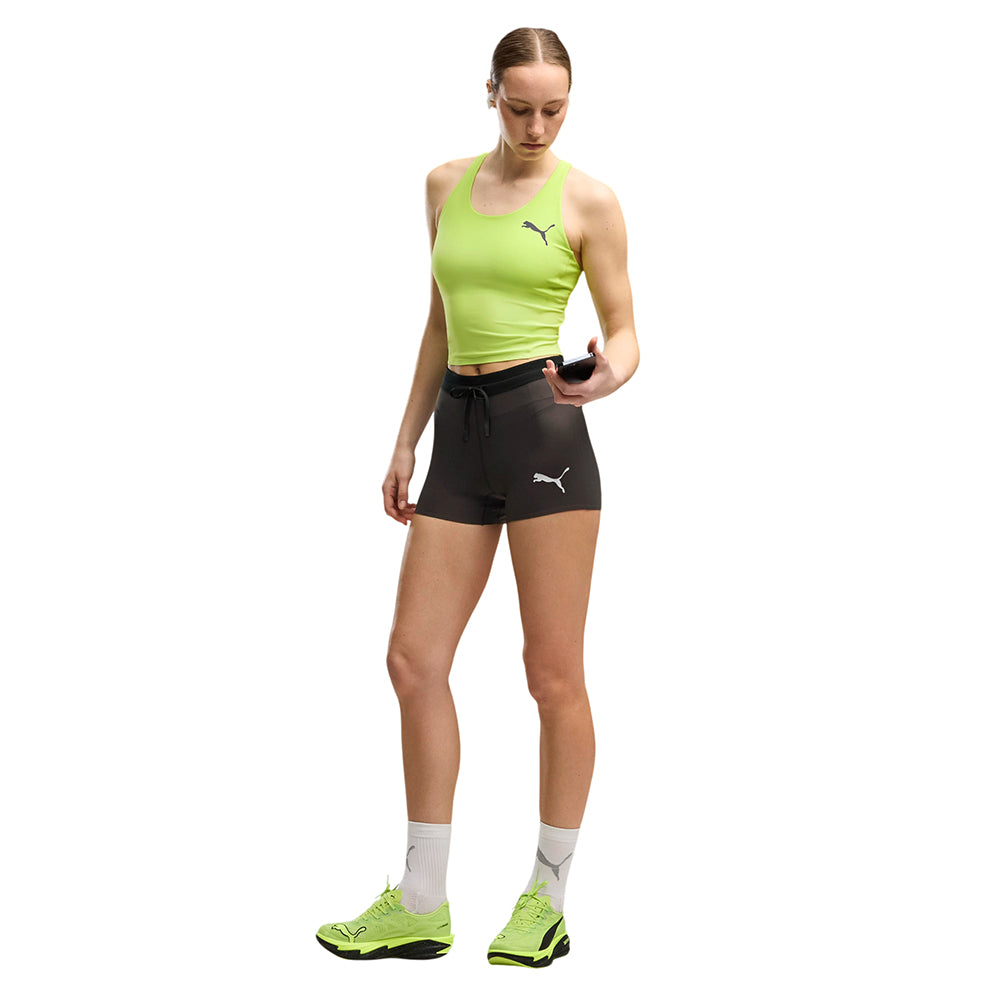 PUMA Lightspeed Crop Women's Running Tank - Supersports Thailand Supersports Thailand