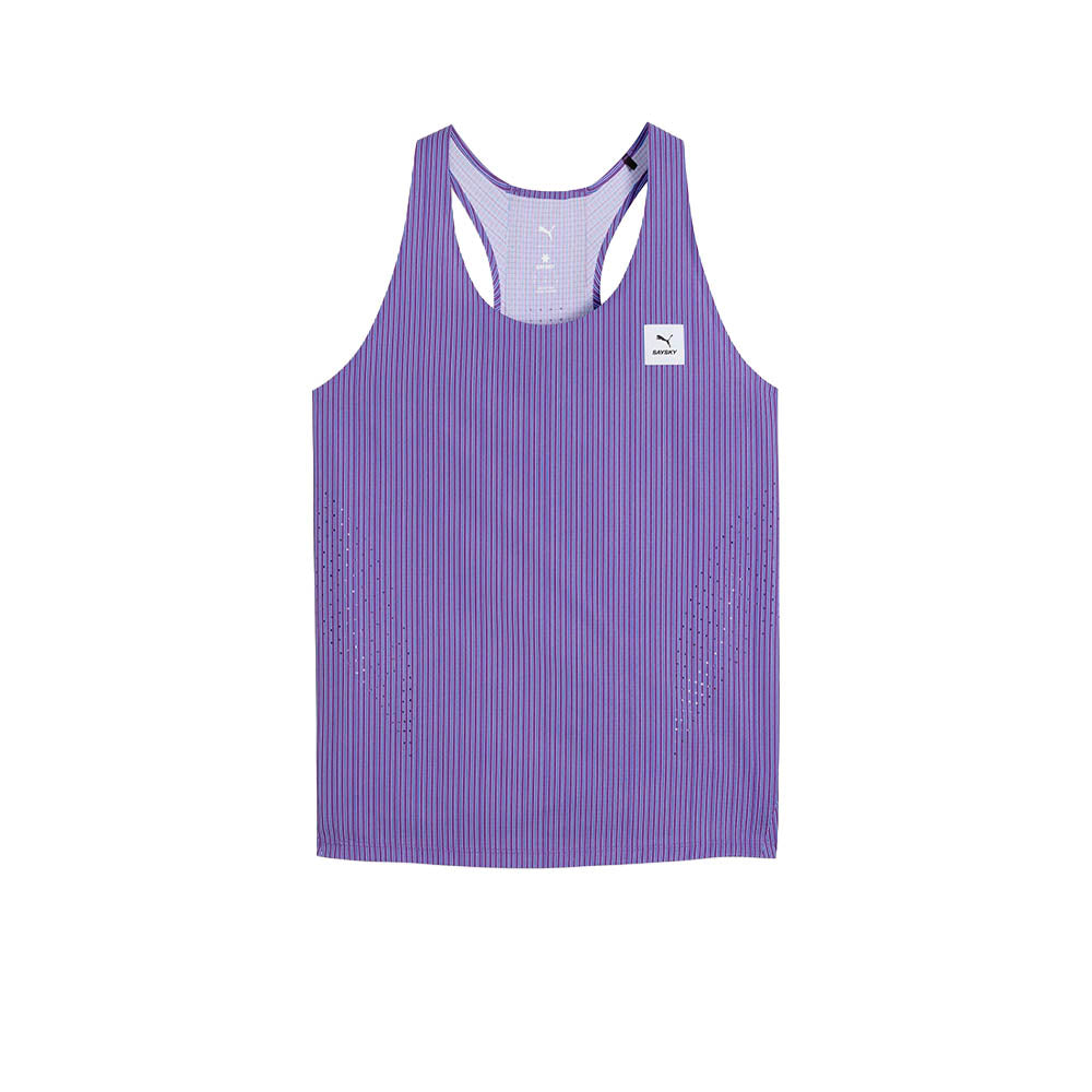 PUMA x SAYSKY Women's Running Tank Supersports Thailand