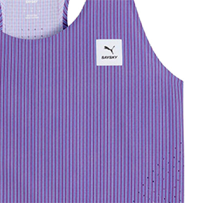 PUMA x SAYSKY Women's Running Tank