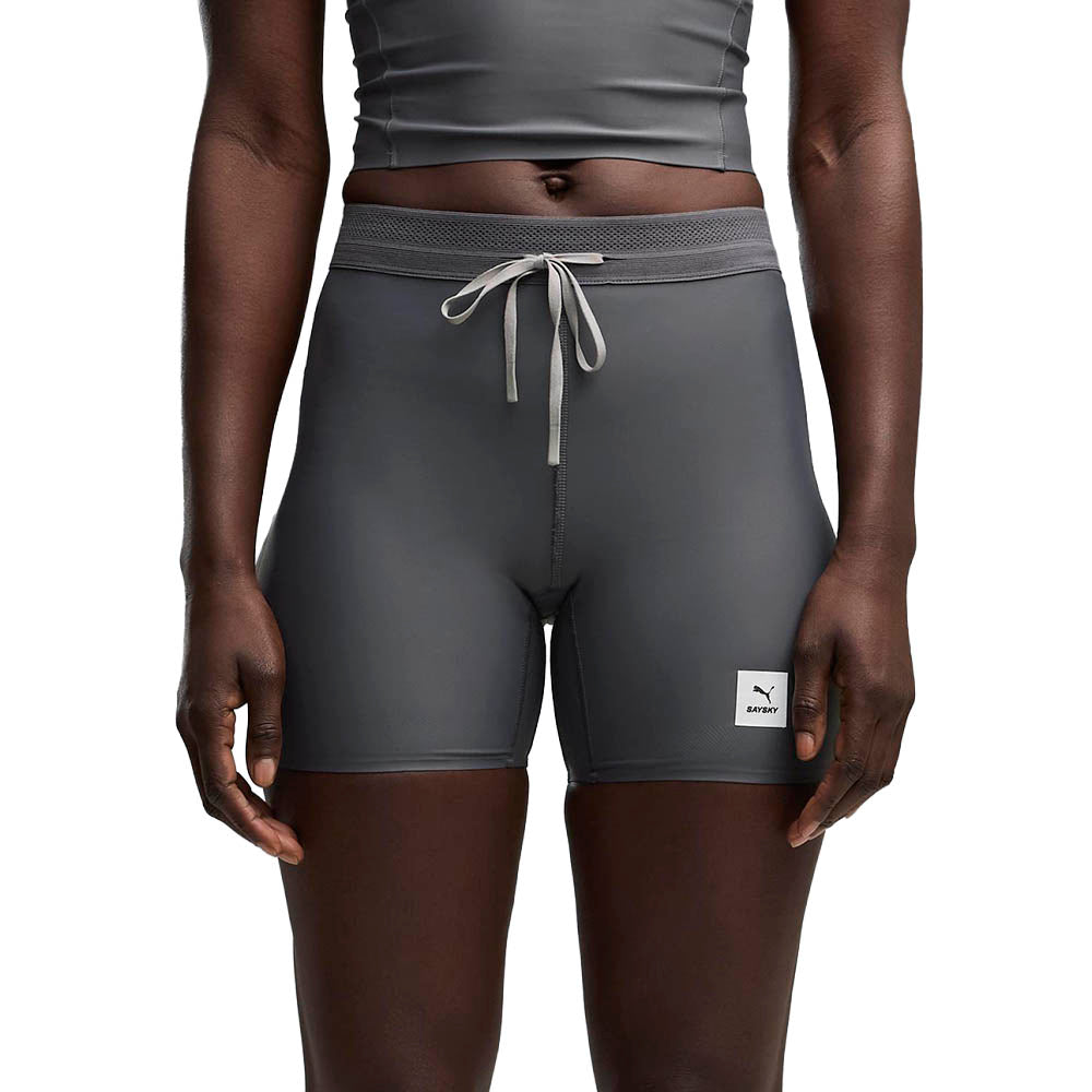 PUMA x SAYSKY 5" Women's Running Shorts - Supersports Thailand Supersports Thailand