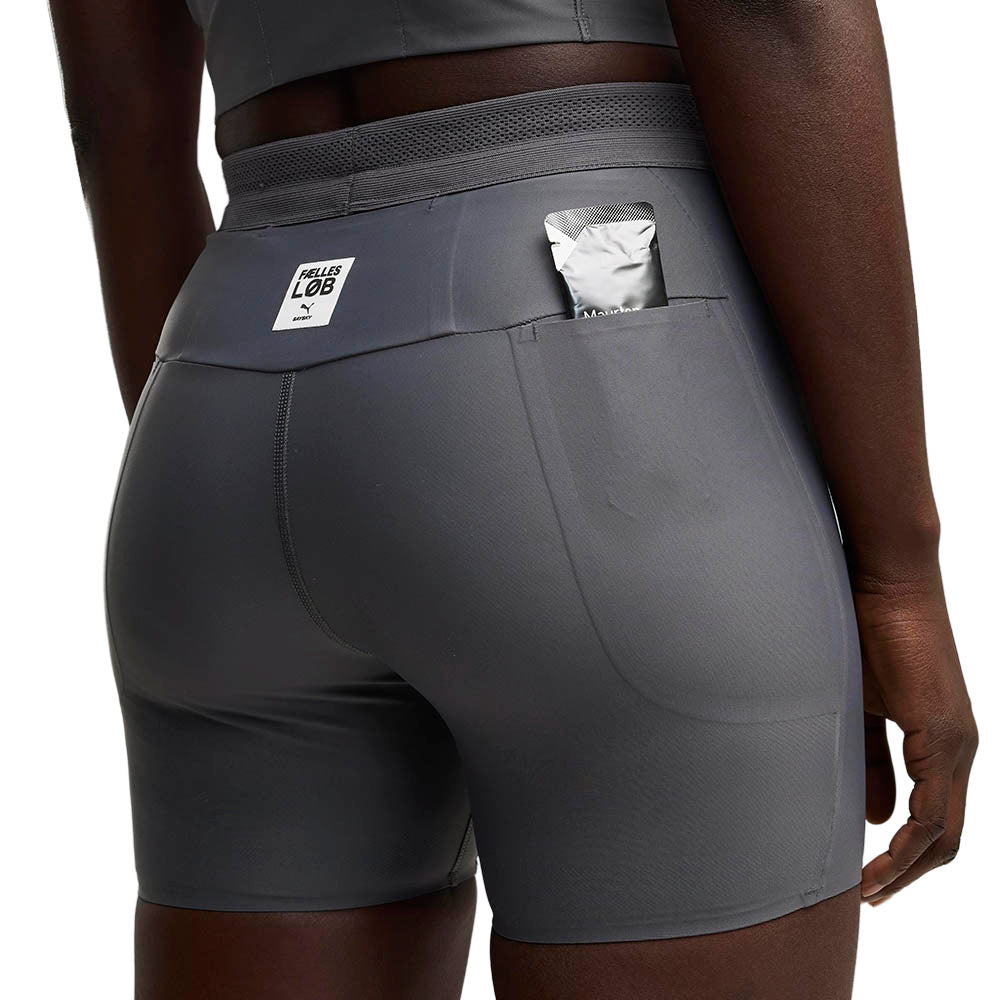 PUMA x SAYSKY 5" Women's Running Shorts - Supersports Thailand
