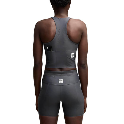 PUMA x SAYSKY Crop Women's Running Tank