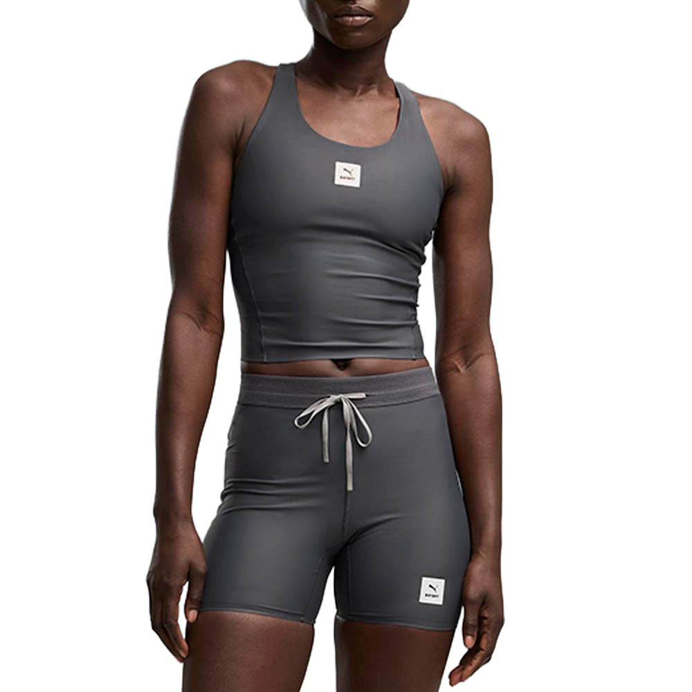 PUMA x SAYSKY Crop Women's Running Tank Supersports Thailand