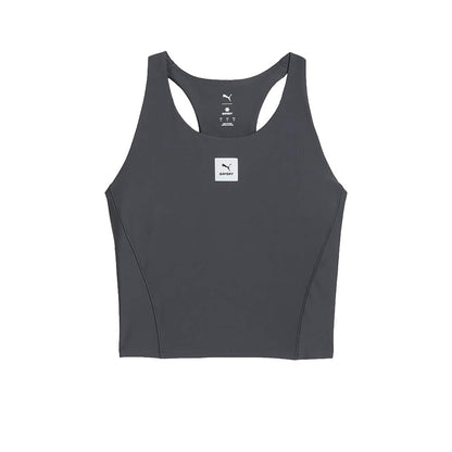 PUMA x SAYSKY Crop Women's Running Tank