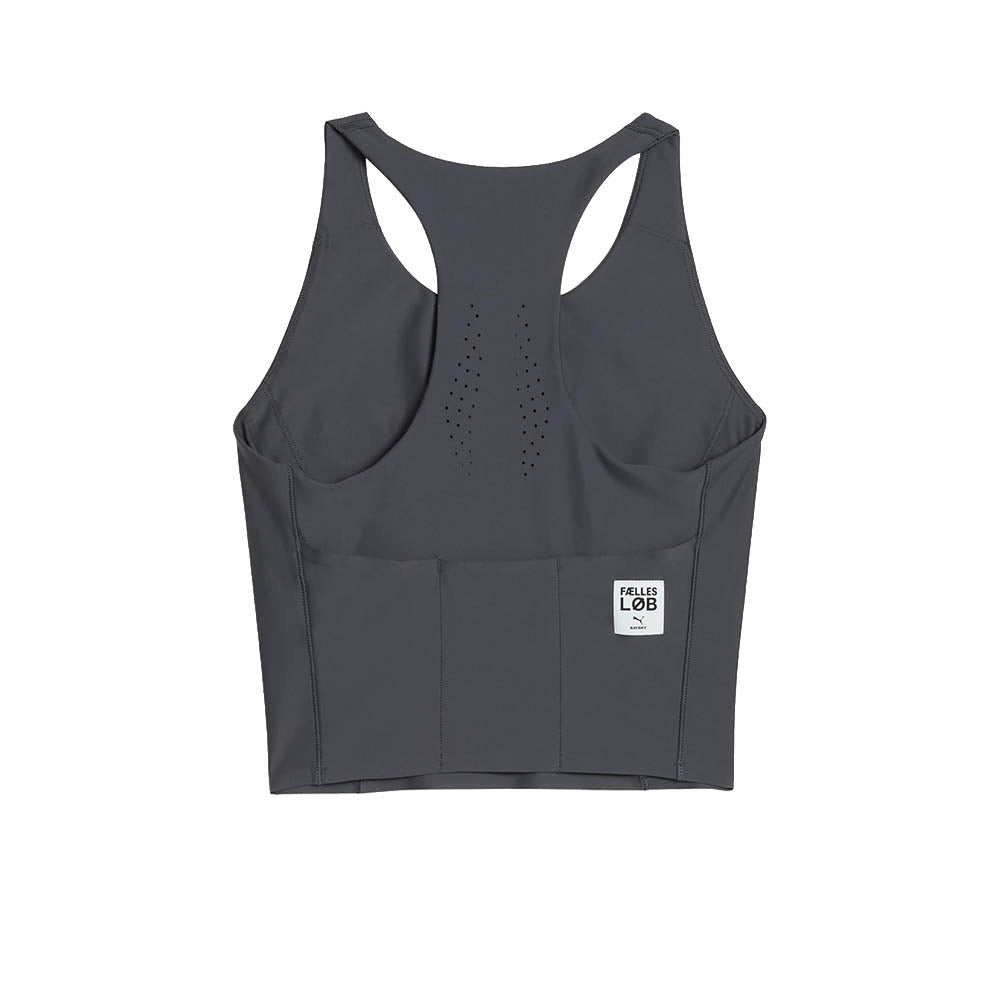 PUMA x SAYSKY Crop Women's Running Tank Supersports Thailand