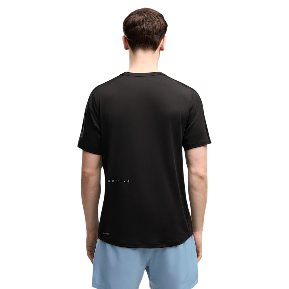 PUMA Brightstride Cloudspun Men's Running T-Shirt - Supersports Thailand