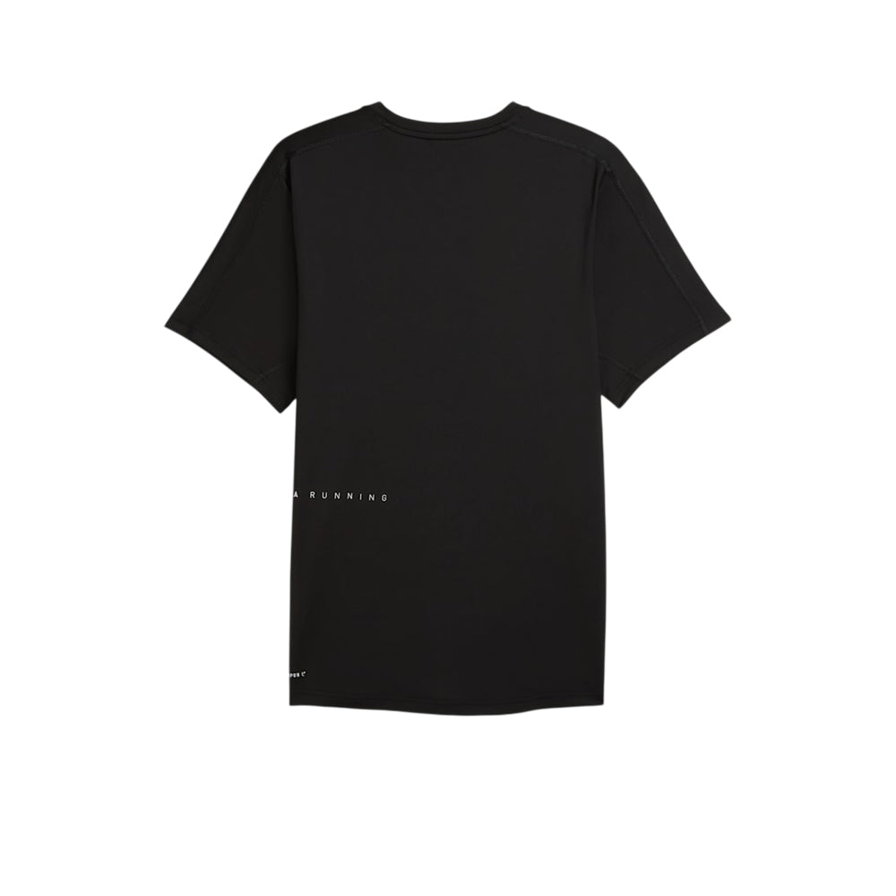 PUMA Brightstride Cloudspun Men's Running T-Shirt - Supersports Thailand Supersports Thailand