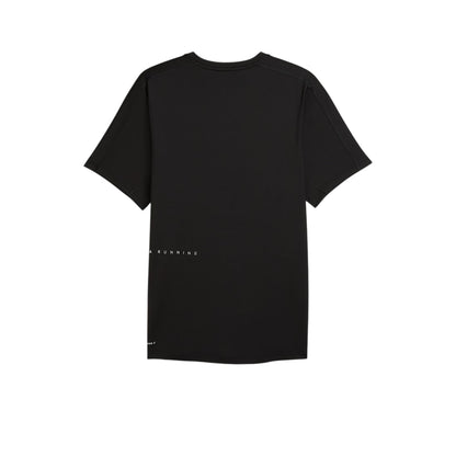 PUMA Brightstride Cloudspun Men's Running T-Shirt - Supersports Thailand