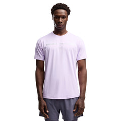 PUMA Brightstride Cloudspun Men's Running T-Shirt - Supersports Thailand