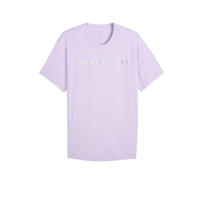 PUMA Brightstride Cloudspun Men's Running T-Shirt - Supersports Thailand