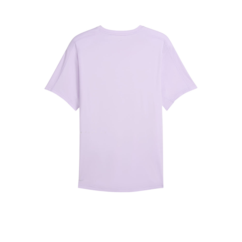 PUMA Brightstride Cloudspun Men's Running T-Shirt - Supersports Thailand Supersports Thailand