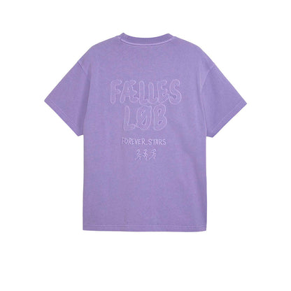 PUMA x SAYSKY Graphic Team เสื้อวิ่งผู้ใหญ่