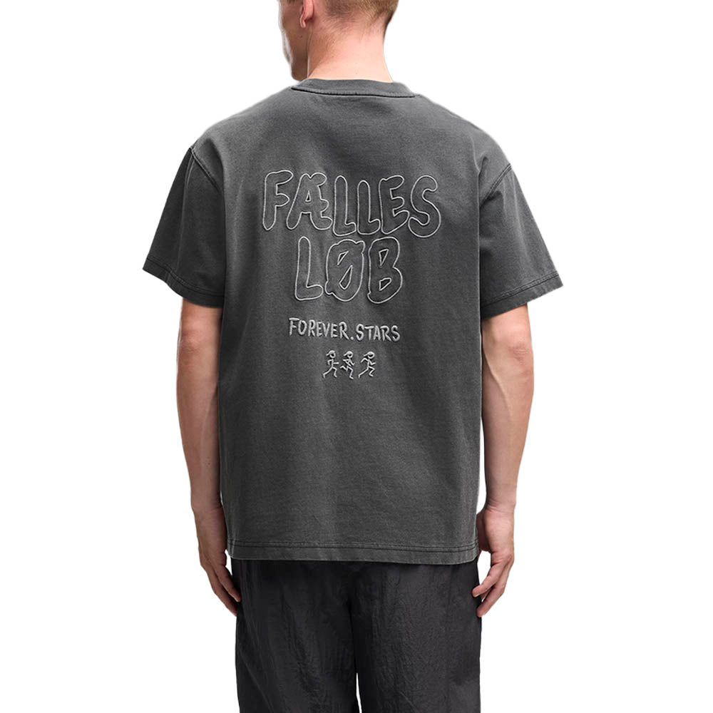 PUMA x SAYSKY Graphic Team Unisex Running T-Shirt Supersports Thailand