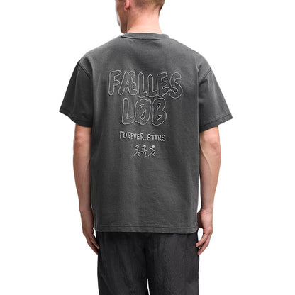 PUMA x SAYSKY Graphic Team Unisex Running T-Shirt