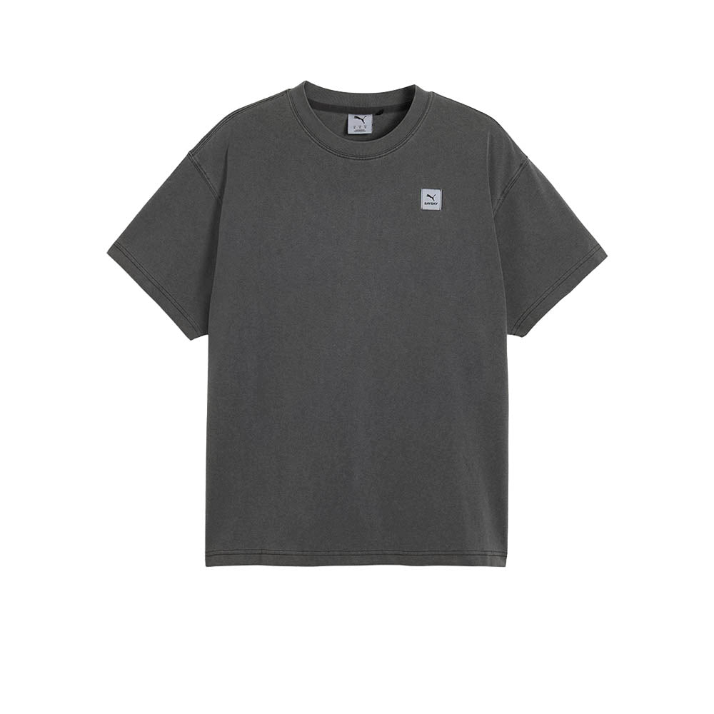PUMA x SAYSKY Graphic Team Unisex Running T-Shirt Supersports Thailand