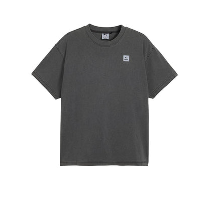 PUMA x SAYSKY Graphic Team Unisex Running T-Shirt