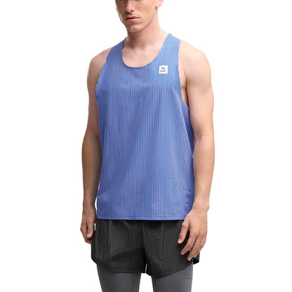 PUMA x SAYSKY Ultraweave Men's Running Tank