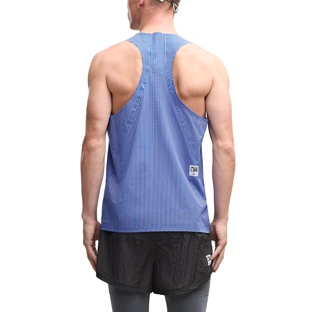PUMA x SAYSKY Ultraweave Men's Running Tank Supersports Thailand