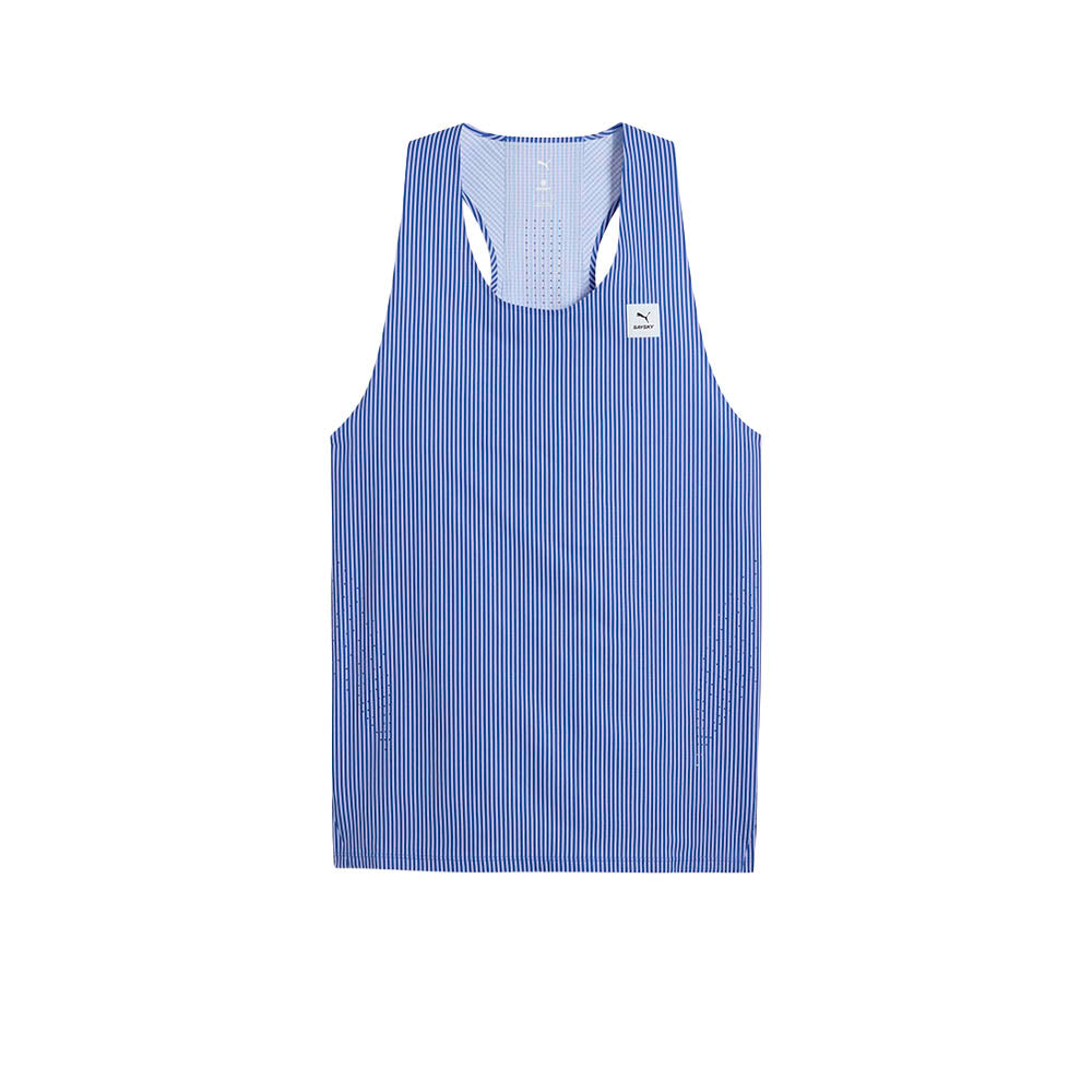 PUMA x SAYSKY Ultraweave Men's Running Tank Supersports Thailand