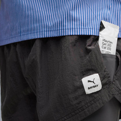 PUMA x SAYSKY 2-in-1 9" Men's Running Shorts