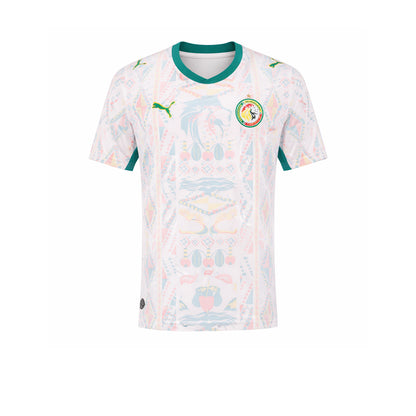 PUMA Men's Senegal Home 2026 Jersey - Supersports Thailand