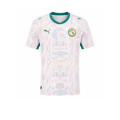 PUMA Men's Senegal Home 2026 Jersey - Supersports Thailand