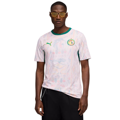 PUMA Men's Senegal Home 2026 Jersey - Supersports Thailand