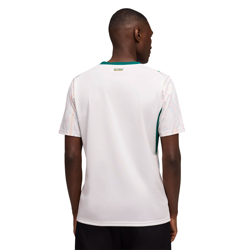 PUMA Men's Senegal Home 2026 Jersey - Supersports Thailand