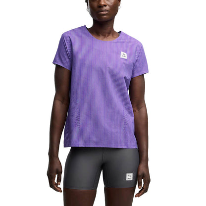PUMA x SAYSKY Ultraweave เสื้อวิ่งผู้หญิง