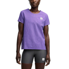 PUMA x SAYSKY Ultraweave เสื้อวิ่งผู้หญิง