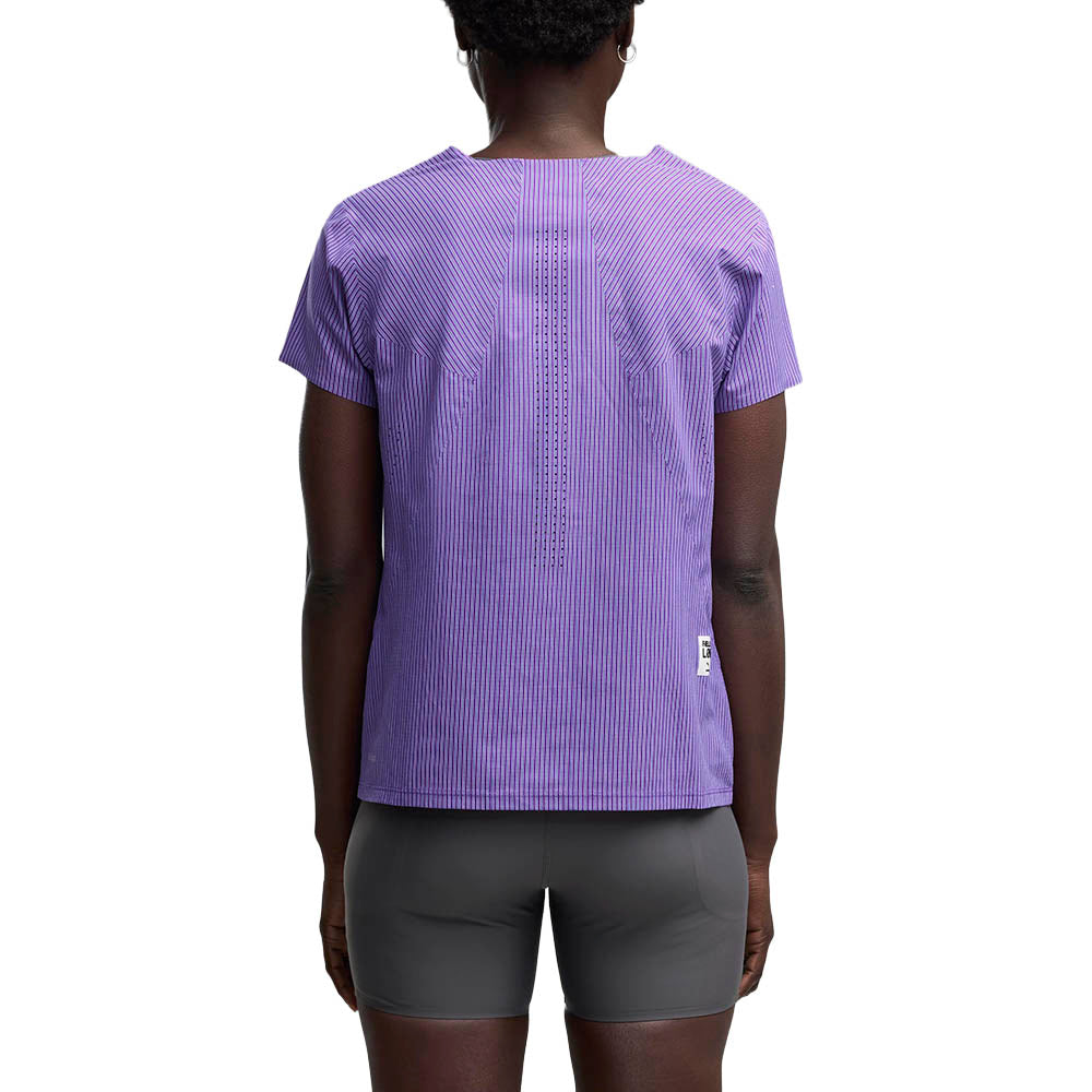 PUMA x SAYSKY Ultraweave เสื้อวิ่งผู้หญิง Supersports Thailand