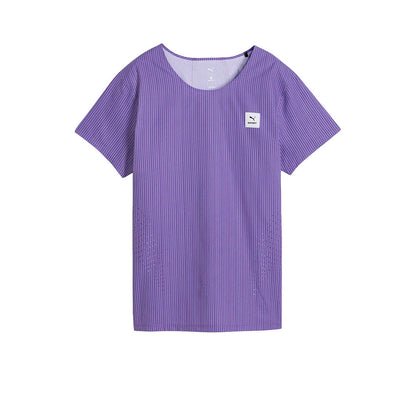 PUMA x SAYSKY Ultraweave เสื้อวิ่งผู้หญิง