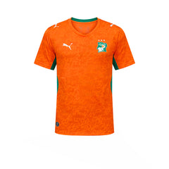 PUMA Men's Côte d'Ivoire Home 2026 Jersey - Supersports Thailand